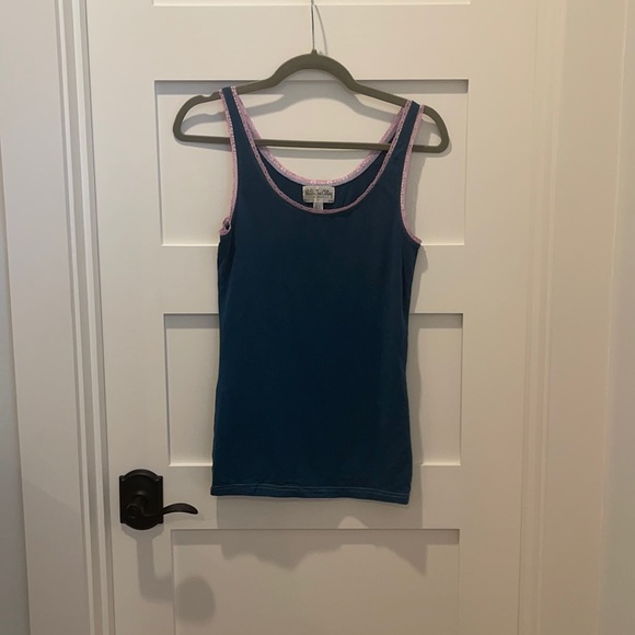 Matilda Jane tank